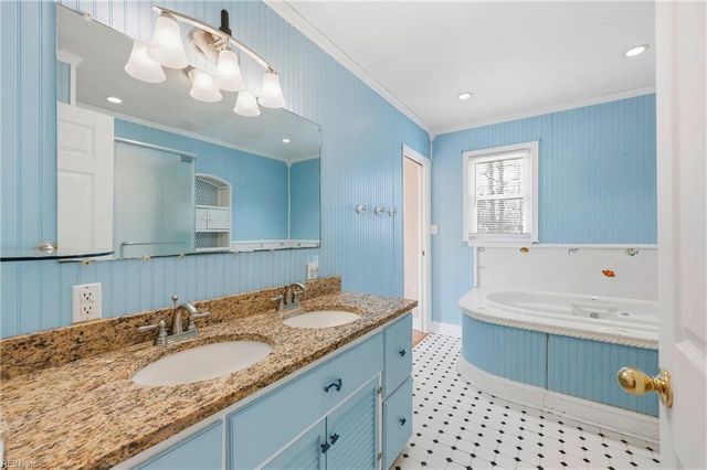 3414 Filly RN, Chesapeake, VA 23323