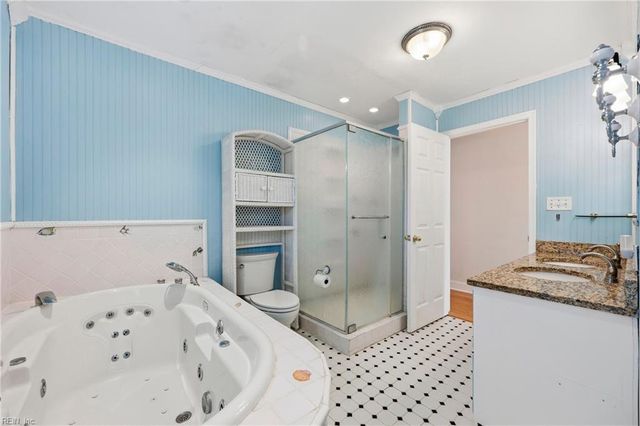 3414 Filly RN, Chesapeake, VA 23323