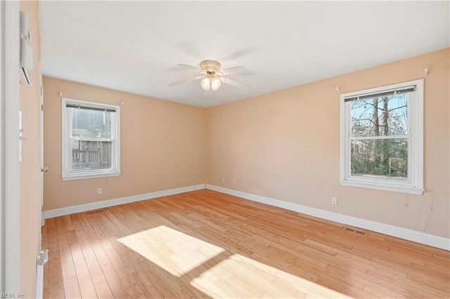 3414 Filly RN, Chesapeake, VA 23323