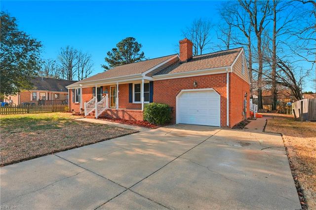 3414 Filly RN, Chesapeake, VA 23323