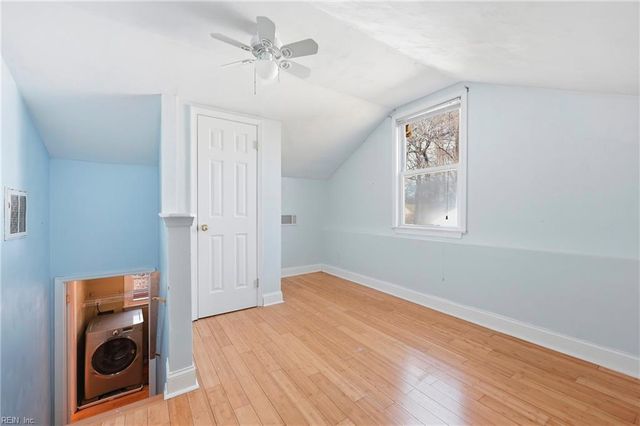 3414 Filly RN, Chesapeake, VA 23323