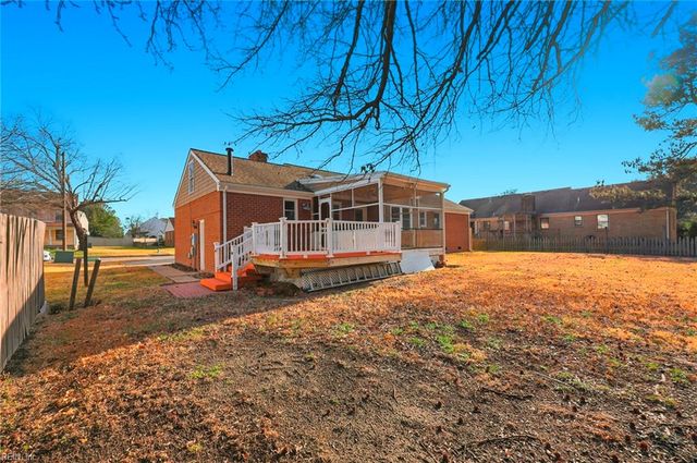 3414 Filly RN, Chesapeake, VA 23323