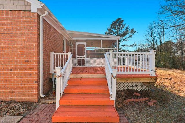 3414 Filly RN, Chesapeake, VA 23323