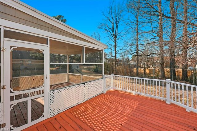 3414 Filly RN, Chesapeake, VA 23323