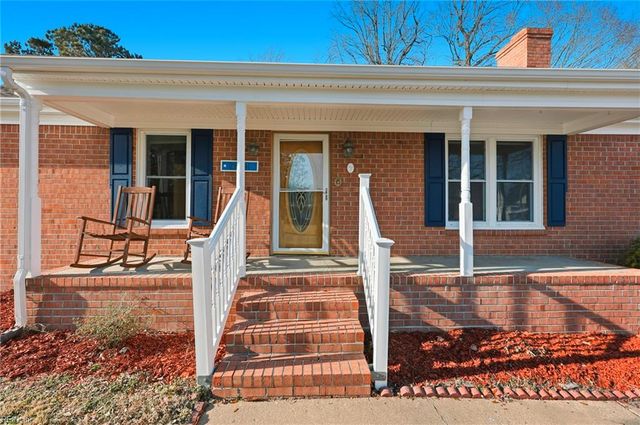 3414 Filly RN, Chesapeake, VA 23323