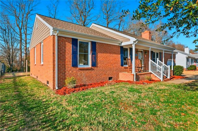 3414 Filly RN, Chesapeake, VA 23323