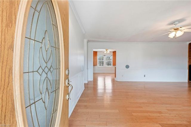 3414 Filly RN, Chesapeake, VA 23323