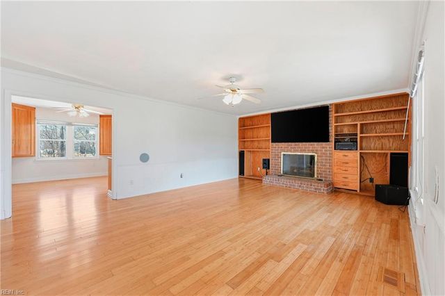 3414 Filly RN, Chesapeake, VA 23323