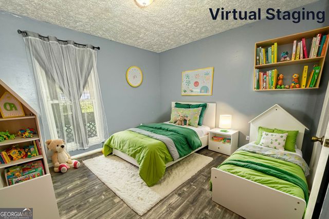 8846 Wesley Place, Jonesboro, GA 30238