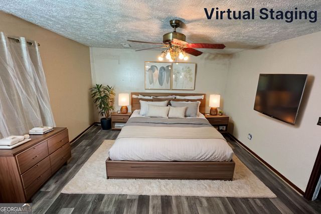 8846 Wesley Place, Jonesboro, GA 30238