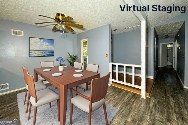 8846 Wesley Place, Jonesboro, GA 30238