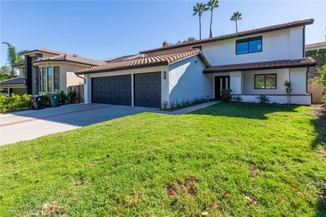 17008 Tennyson, Granada Hills, CA 91344