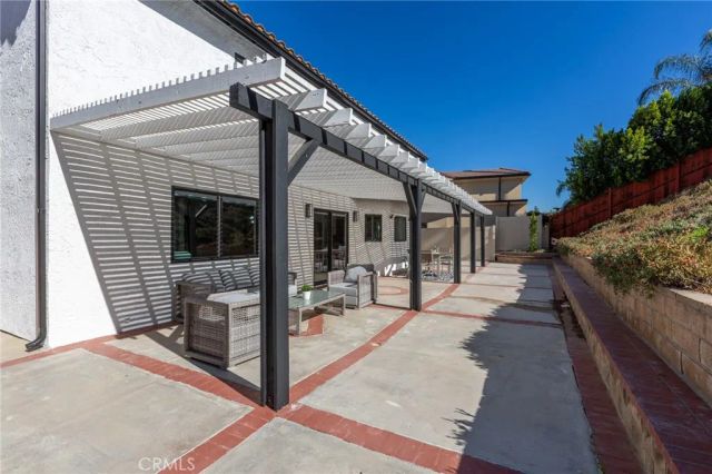 17008 Tennyson, Granada Hills, CA 91344