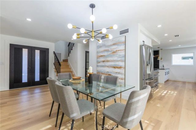17008 Tennyson, Granada Hills, CA 91344