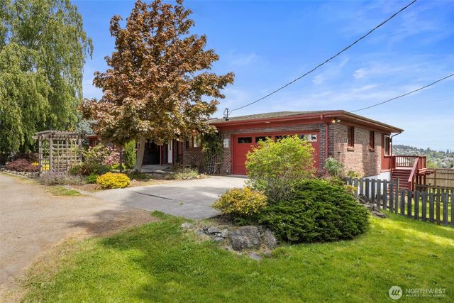 2730 Gise Street, Port Townsend, WA 98368