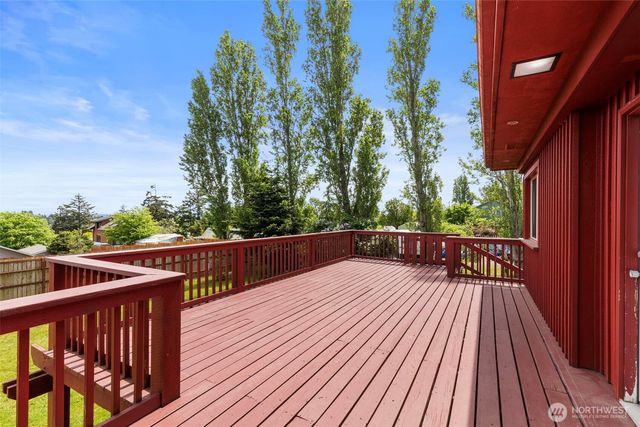 2730 Gise Street, Port Townsend, WA 98368