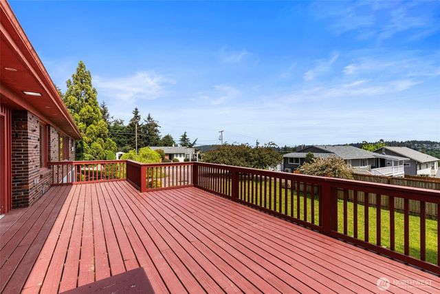 2730 Gise Street, Port Townsend, WA 98368