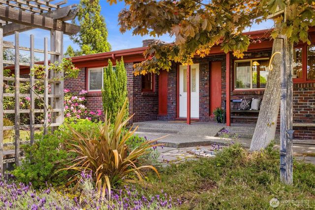 2730 Gise Street, Port Townsend, WA 98368
