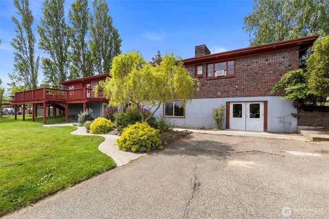 2730 Gise Street, Port Townsend, WA 98368
