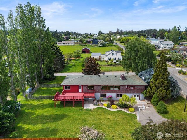 2730 Gise Street, Port Townsend, WA 98368