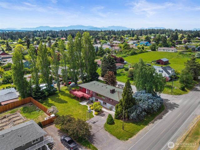 2730 Gise Street, Port Townsend, WA 98368