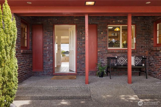 2730 Gise Street, Port Townsend, WA 98368