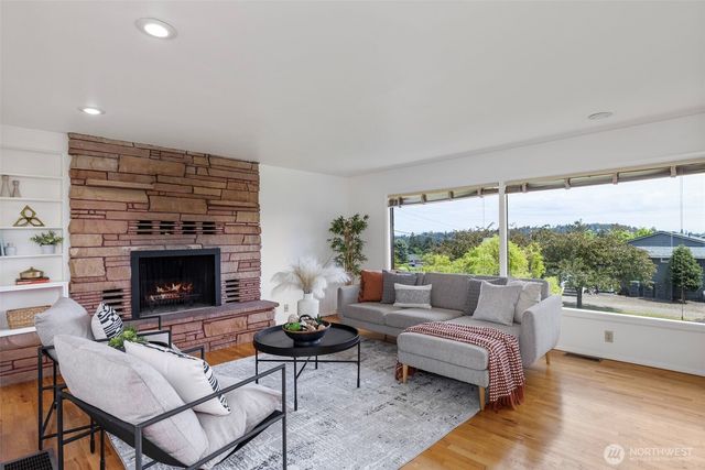 2730 Gise Street, Port Townsend, WA 98368