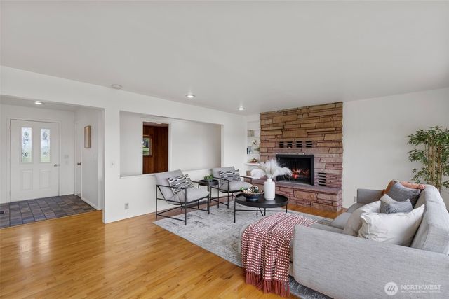 2730 Gise Street, Port Townsend, WA 98368