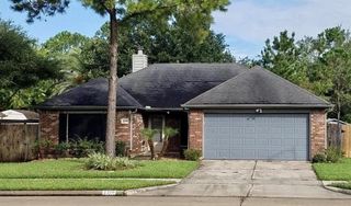 2216 Westminister Street, Pearland, TX 77581