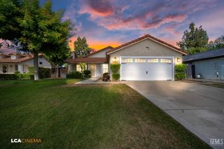 5801 Canoe Court, Bakersfield, CA 93312