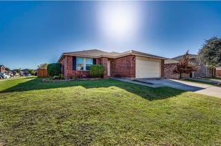 1001 Stone Chapel Way, Fort Worth, TX 76179