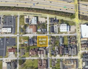 4601 Nolda Street, Houston, TX 77007