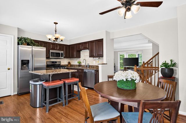 6385 STAGG CT, Springfield, VA 22150