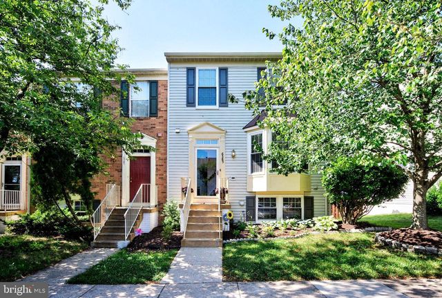 6385 STAGG CT, Springfield, VA 22150