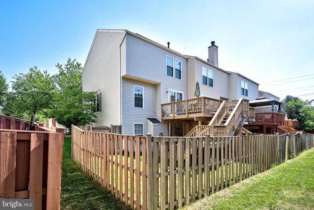 6385 STAGG CT, Springfield, VA 22150