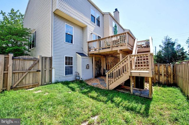 6385 STAGG CT, Springfield, VA 22150
