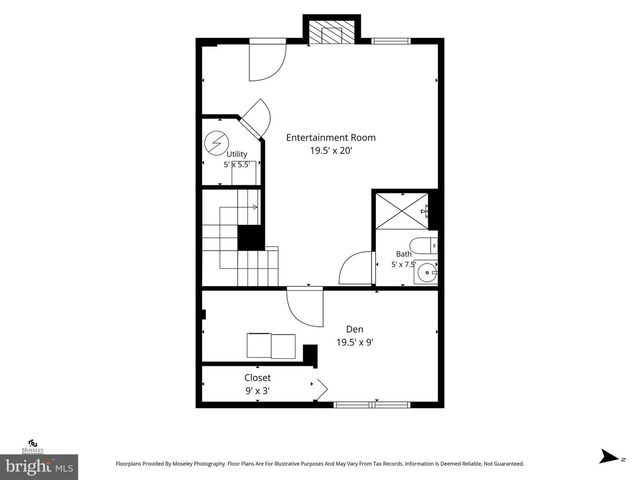 6385 STAGG CT, Springfield, VA 22150