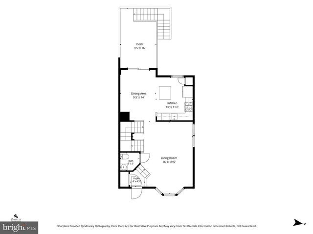 6385 STAGG CT, Springfield, VA 22150