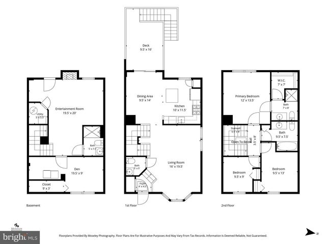 6385 STAGG CT, Springfield, VA 22150