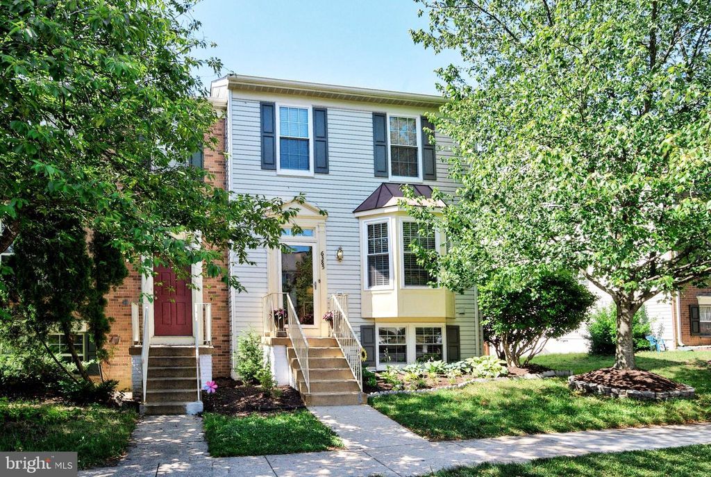 6385 STAGG CT, Springfield, VA 22150