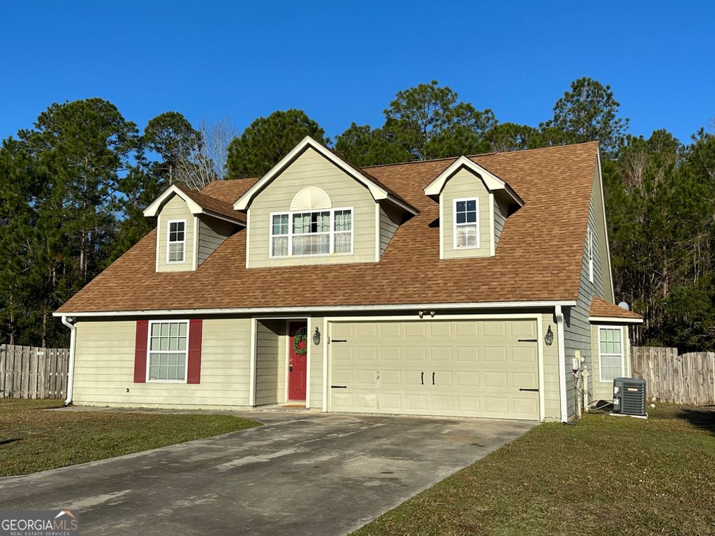 22 Robins Court, St. Marys, GA 31558