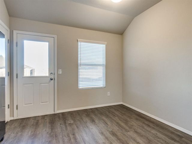 572 Fox Den Drive, Newcastle, OK 73065