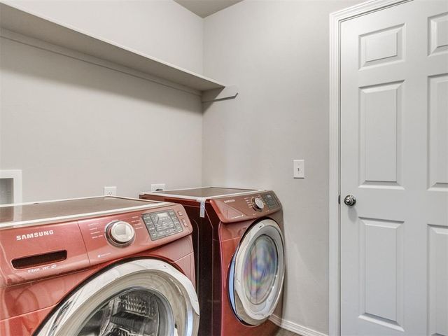 572 Fox Den Drive, Newcastle, OK 73065