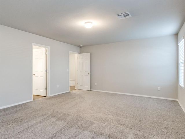 572 Fox Den Drive, Newcastle, OK 73065