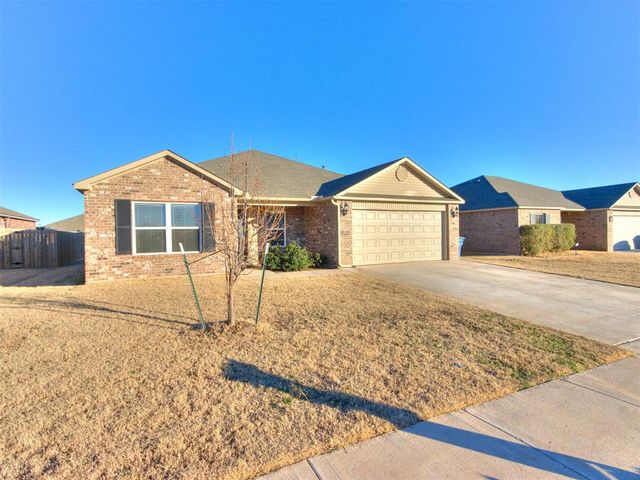 572 Fox Den Drive, Newcastle, OK 73065