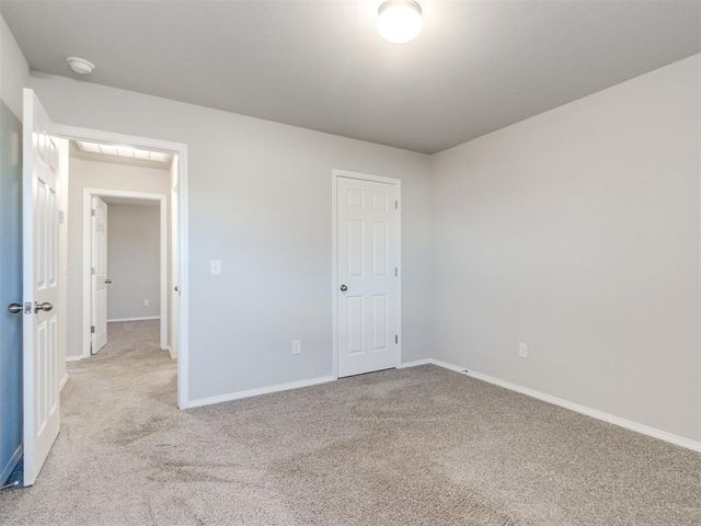 572 Fox Den Drive, Newcastle, OK 73065