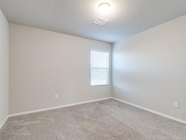 572 Fox Den Drive, Newcastle, OK 73065