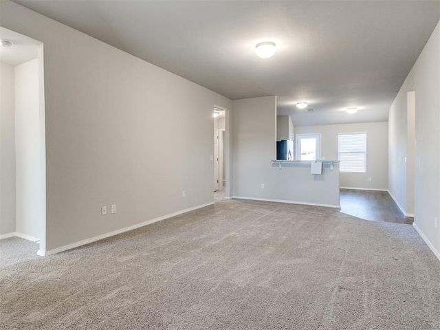 572 Fox Den Drive, Newcastle, OK 73065