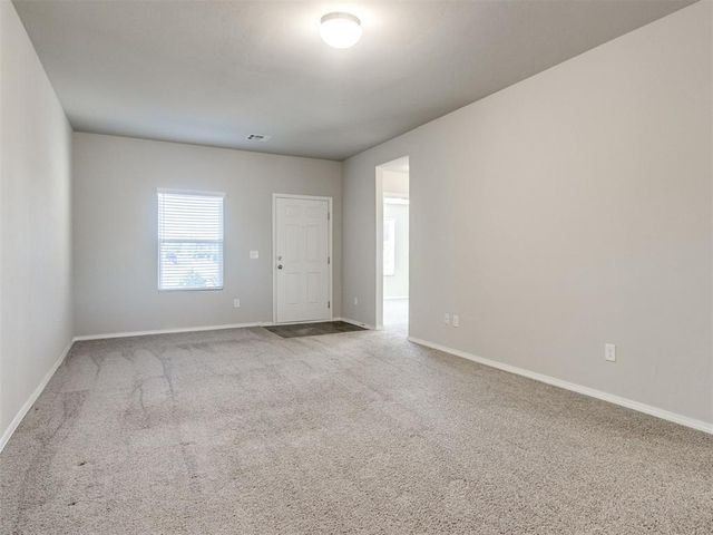 572 Fox Den Drive, Newcastle, OK 73065