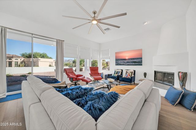 25810 N ABAJO Drive, Rio Verde, AZ 85263